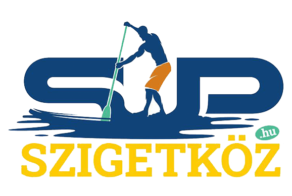 SUP Bérlés Szigetközben